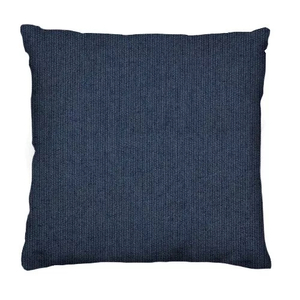Outdoor Cushions NZ Made Quality Ladybugs: Outdoor Cushion Spectrum Indigo Made