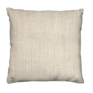 Outdoor Cushion Cast Pumice Made
