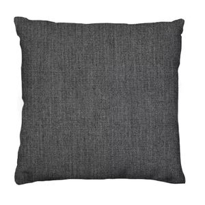 Outdoor Cushion Cast Charcoal Made