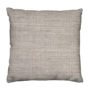 Outdoor Cushion Cast Silver Made