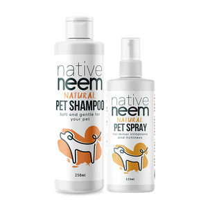 Dog Supplies NZ Made Ladybugs Marketplace: Organic Pet Care Pack