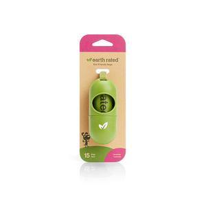 Dog Poop Bag Dispenser Earth Rated