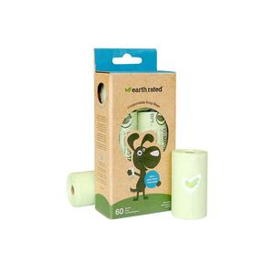 Dog Supplies NZ Made Ladybugs Marketplace: Compostable Dog Poop Bags Earth Rated