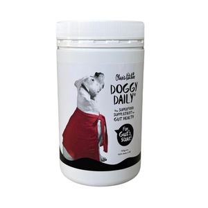 Doggy Superfood Supplement