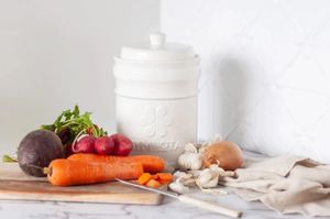 Fermentation Pot 2 Litre