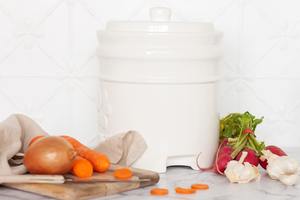 Fermentation Pot 4.5 Litre