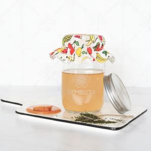 Products: Jun Kombucha Kit Dried Cultures