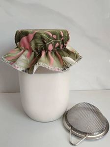 Products: Kefir Milk Kit