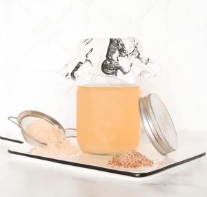 Ginger Beer Kit