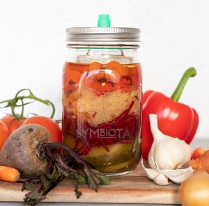 Products: Fermented Vegetable Kit