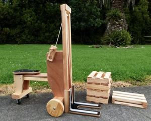 Childrens Ride On Forklift