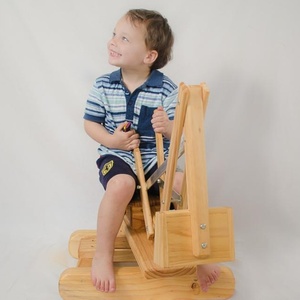 Products: Childs Sandpit Digger Made