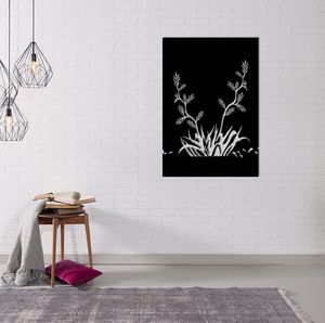 Garden Art NZ New Zealand Artists Ladybugs Gardening Online: Metal Wall Art Privacy Screen