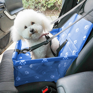 Dog Supplies NZ Made Ladybugs Marketplace: Pet Booster Car Seat Waterproof