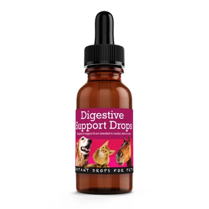Cat Supplies NZ Made Ladybugs Marketplace: Pets Digestive Support Drops