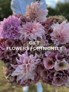 Products: Flowers Fortnightly - LA FEMME FLEUR