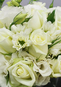 Products: Wedding & Floral Requirements catered for - La Fleur