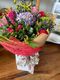 Bright Water Filled Box - La Fleur