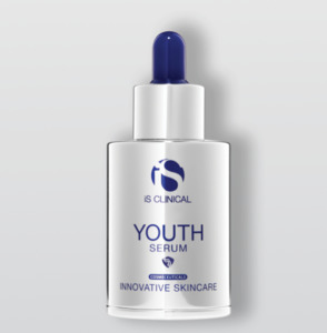 iS Clinical- Youth Serum 30mL