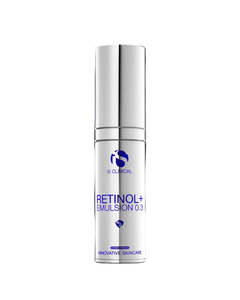 iS Clinical- Retinol+ Emulsion 0.3 30g