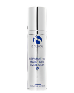 Is Clinical: iS Clinical- Reparative Moisture Emulsion 50g