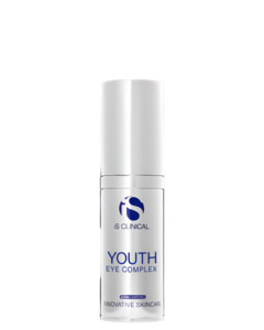 iS Clinical- Youth Eye Complex 15g