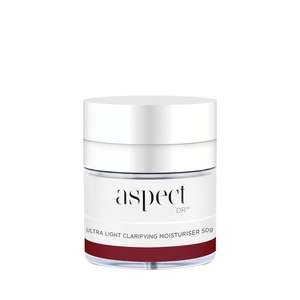 Aspect Dr- Ultra Light Clarifying Moisturiser 50g