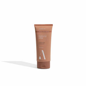 Azure Tan -Nourish and Glow Gradual Tan Lotion Light/Medium 200mL