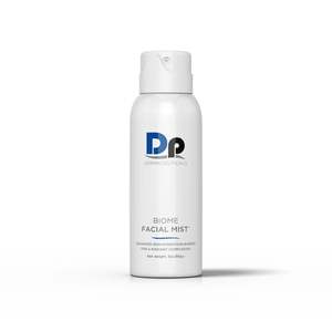 DP Dermaceuticals- Biome Facial Mist 85g