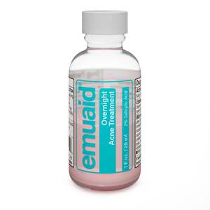 Emuaid- Overnight Acne Treatment 29ml