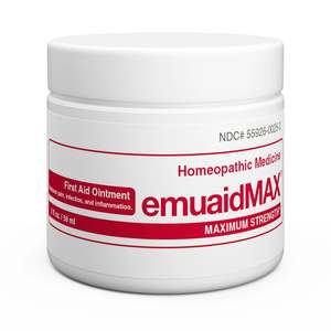 Emuaid- Ointment Maximum Strength 59mL