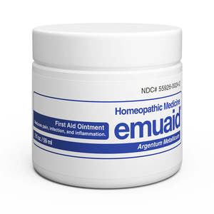 Emuaid: Emuaid- First Aid Ointment 59mL