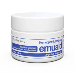 Emuaid- First Aid Ointment 14mL