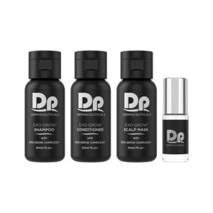 DP Dermaceuticals- EXO-Grow Travel Kit