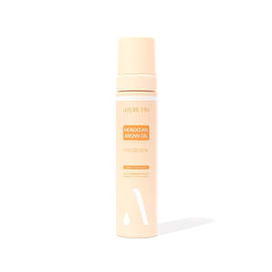Azure Tan: Azure Tan- Moroccan Organ Oil Dark to Ultra Dark 200mL