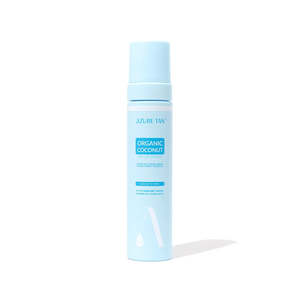 Azure Tan: Azure Tan- Organic Coconut Self Tan Mousse Medium to Dark 200mL