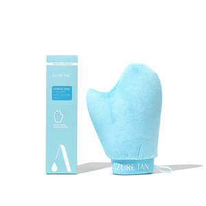 Azure- Streak-Free Tan Applicator Mitt