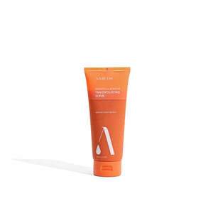 Azure Tan- Smooth & Remove Tan Exfoliating Scrub 200mL