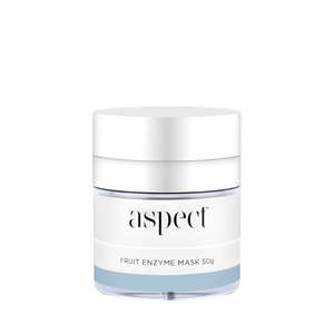 Aspect: Aspect- Fruit Enzyme Mask 50g