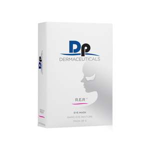 DP Dermaceuticals R.E.R Eye Mask 5pk
