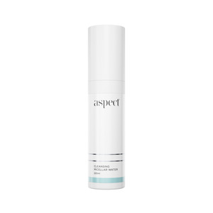 Aspect: Aspect - Cleansing Micellar Water 220ml
