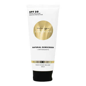 My Sunshine- Suncream 200mL