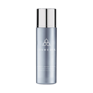 Cosmedix- Purity Detox Scrub with Salicylic Acid 90g