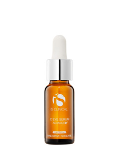 iS Clinical- C Eye Serum Advanced+ 15ml