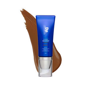 Dp Dermaceuticals: Dp Dermaceuticals - Recover SPF 30 EBONY 20ml