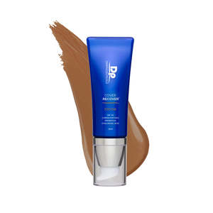 Dp Dermaceuticals - Recover SPF 30 COCOA 20ml