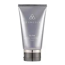 Cosmedix- Glow Bamboo Brightening Mask 74g