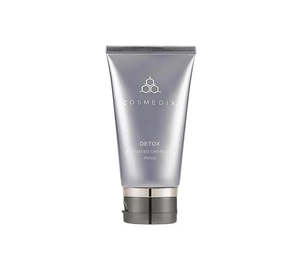 Cosmedix- Detox Activated Charcoal Mask 74g
