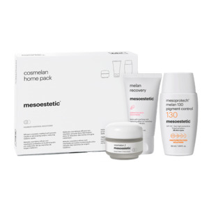 Mesoestetics: Mesoestetic - Cosmelan home pack