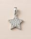Star Diamond Pendant